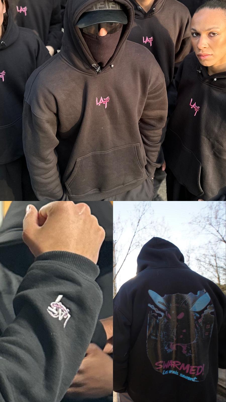 Pull LAT SWARMED – Image 6