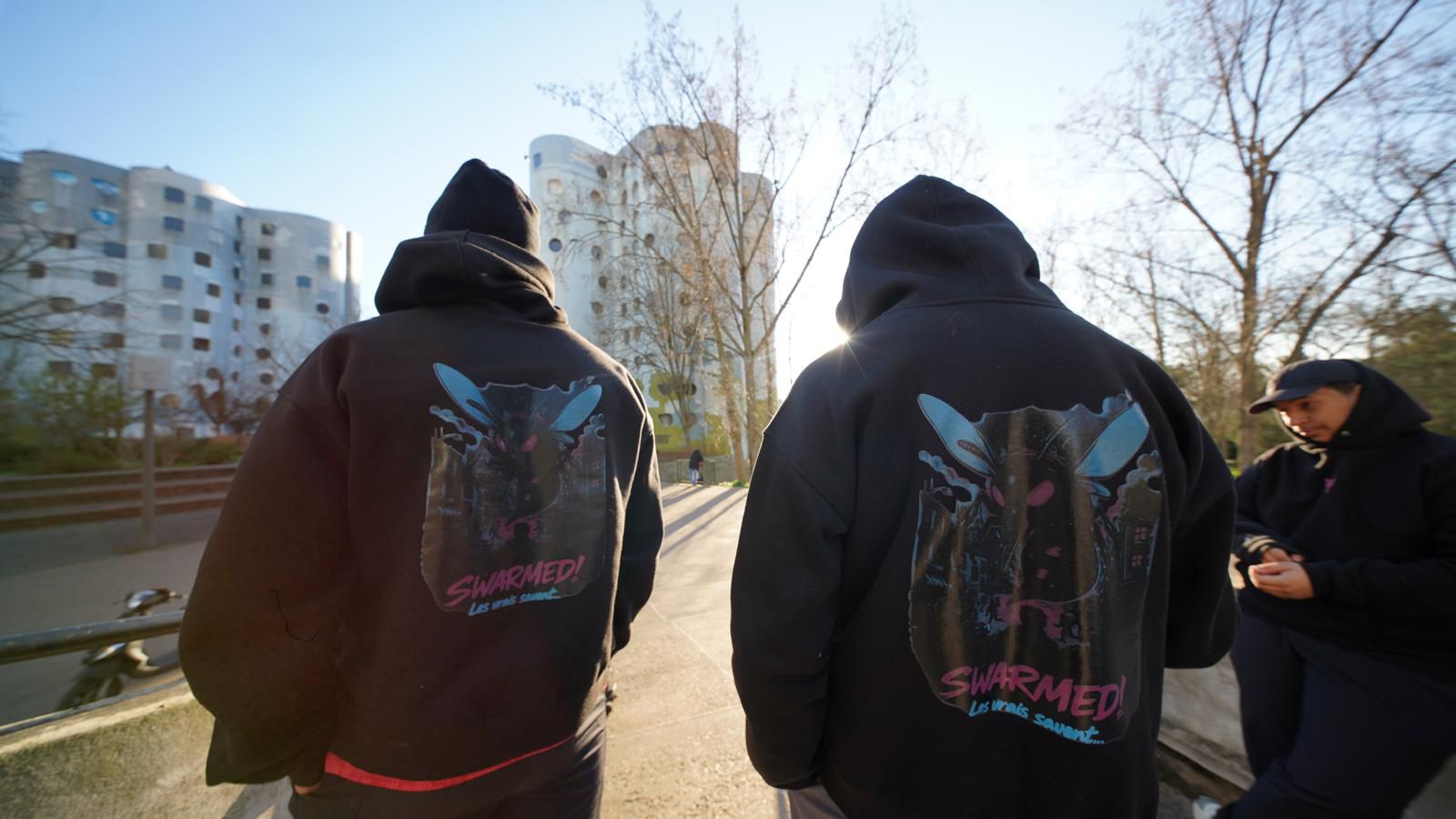 Pull LAT SWARMED – Image 8